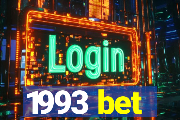 1993 bet